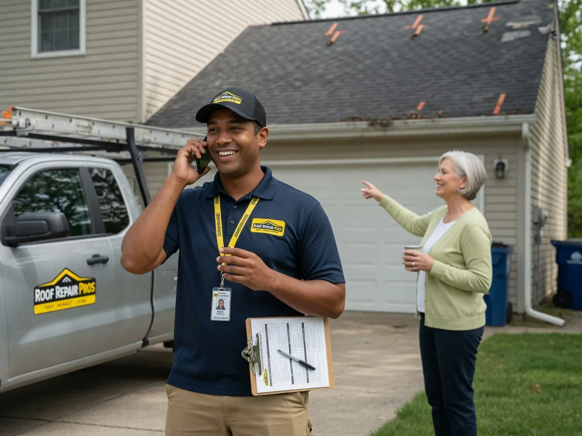 Roof Repair Power, MT FAQs